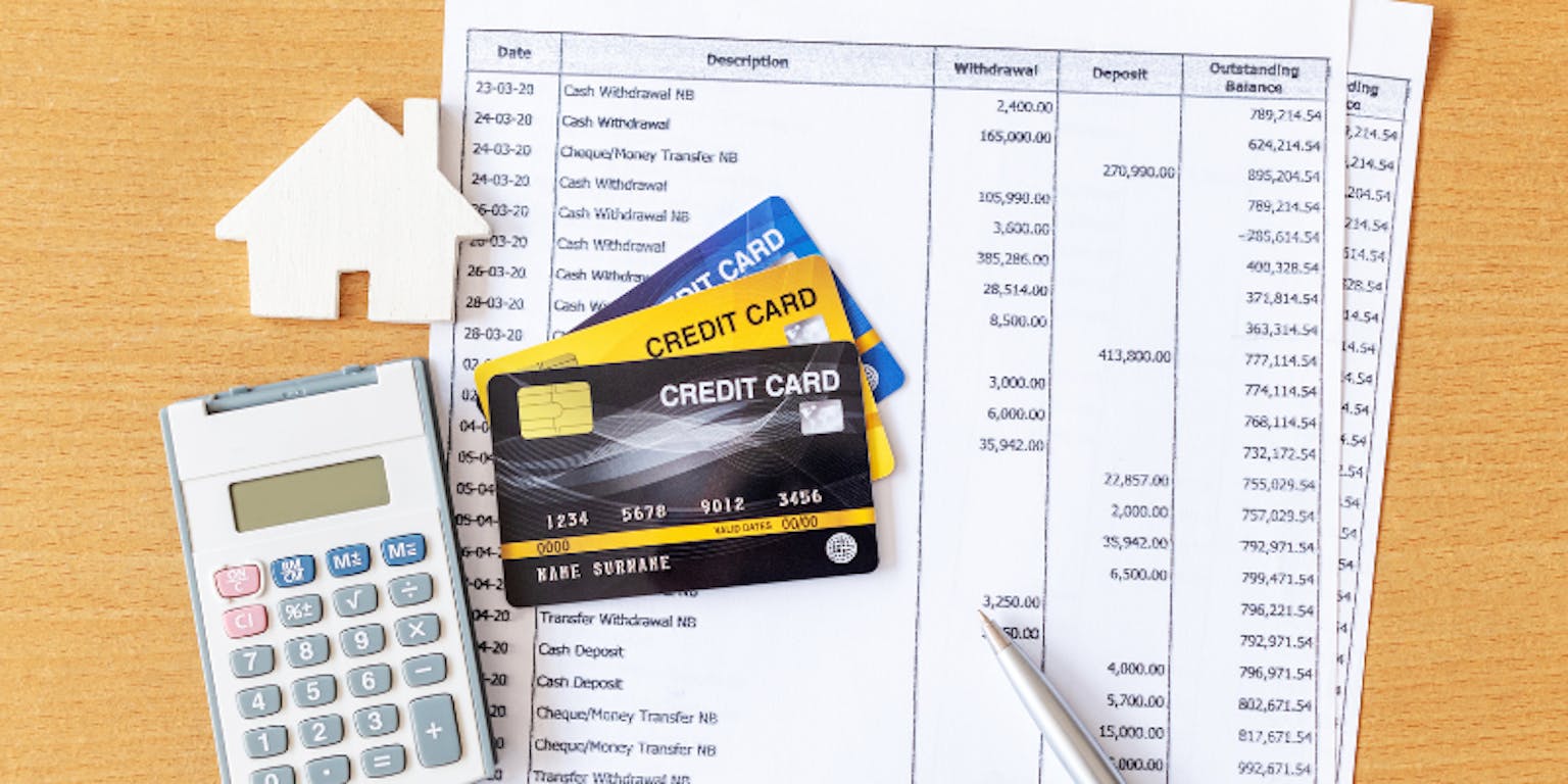 Melunasi Cicilan Kartu Kredit Sebelum Waktunya, Menguntungkan?