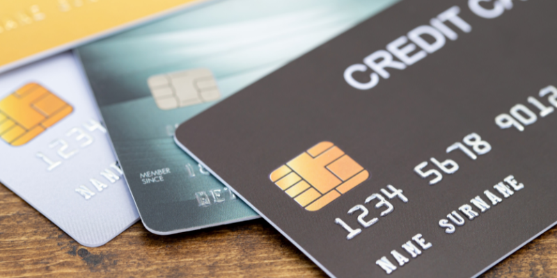Carding menyerang data pribadi kartu kredit