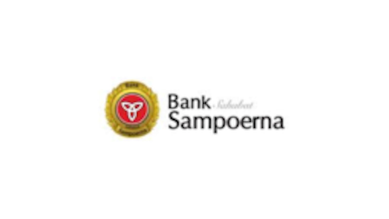 Deposito Bank Sampoerna