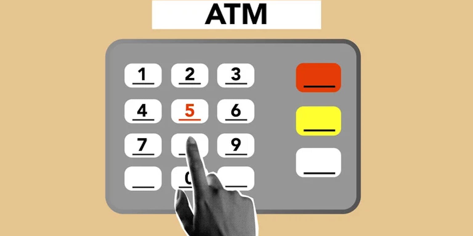 5 Kartu ATM Indonesia yang Bisa Digunakan di Luar Negeri