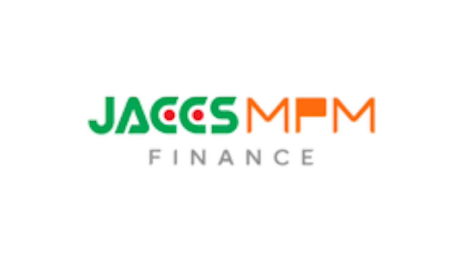 JACCS MFM Finance