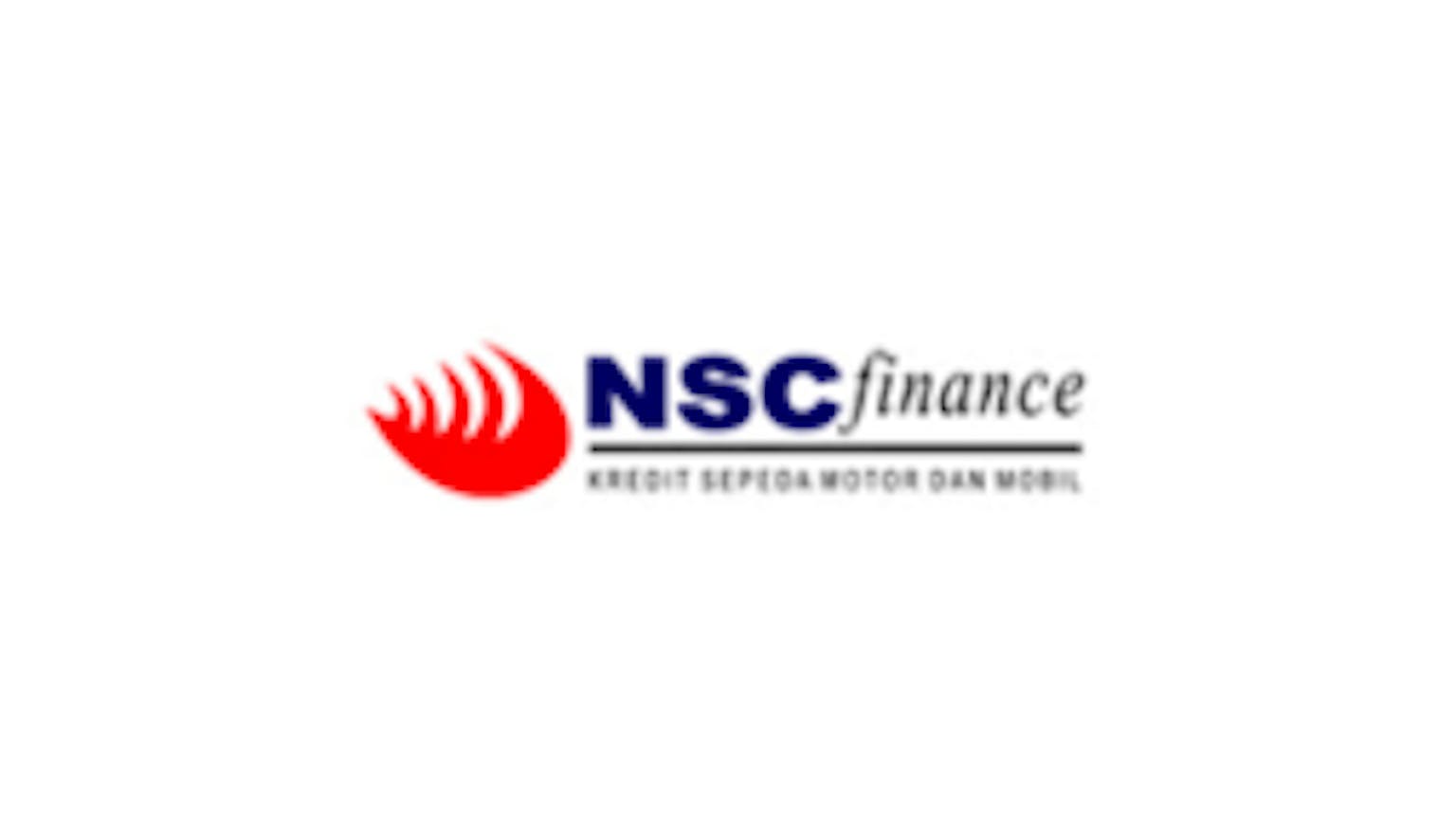 Pembiayaan Motor NSC Finance