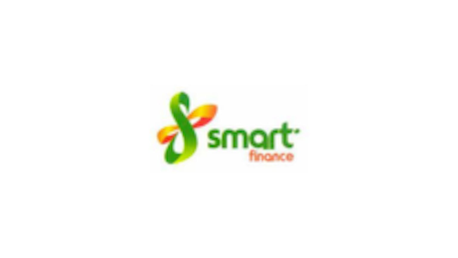 Pembiayaan Syariah Smart Finance