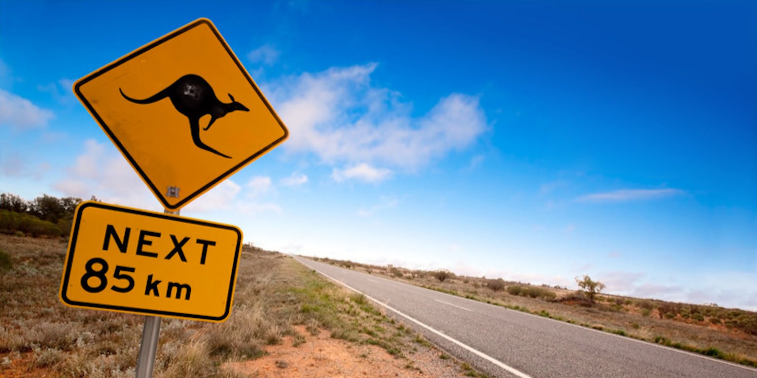 Transportasi Umum di Australia untuk Wisata dan Cara Bayar
