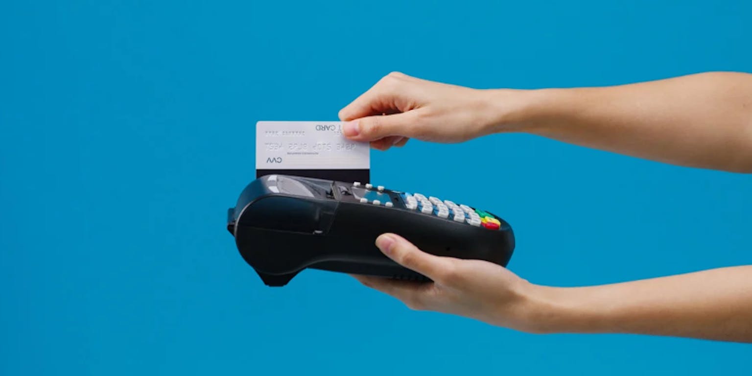rekomendasi kartu kredit tanpa slip gaji