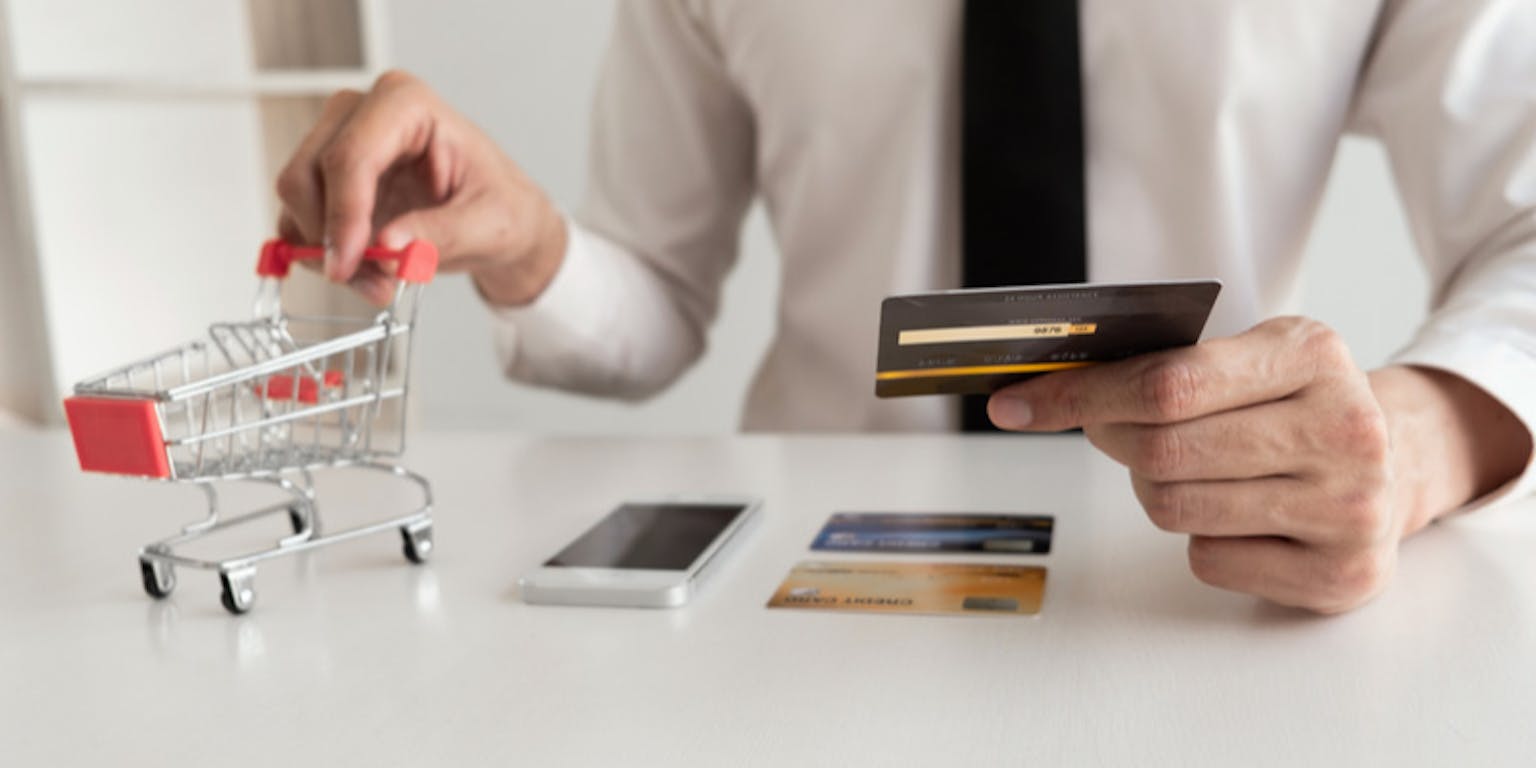 Cara Menaikkan Limit Kartu Kredit Mandiri Cepat dan Tinggi!