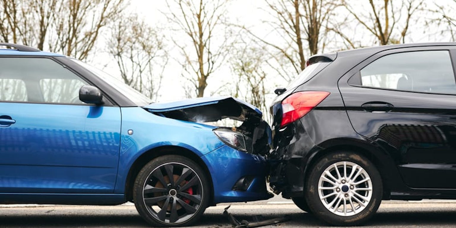 rekomendasi asuransi kecelakaan lalu lintas