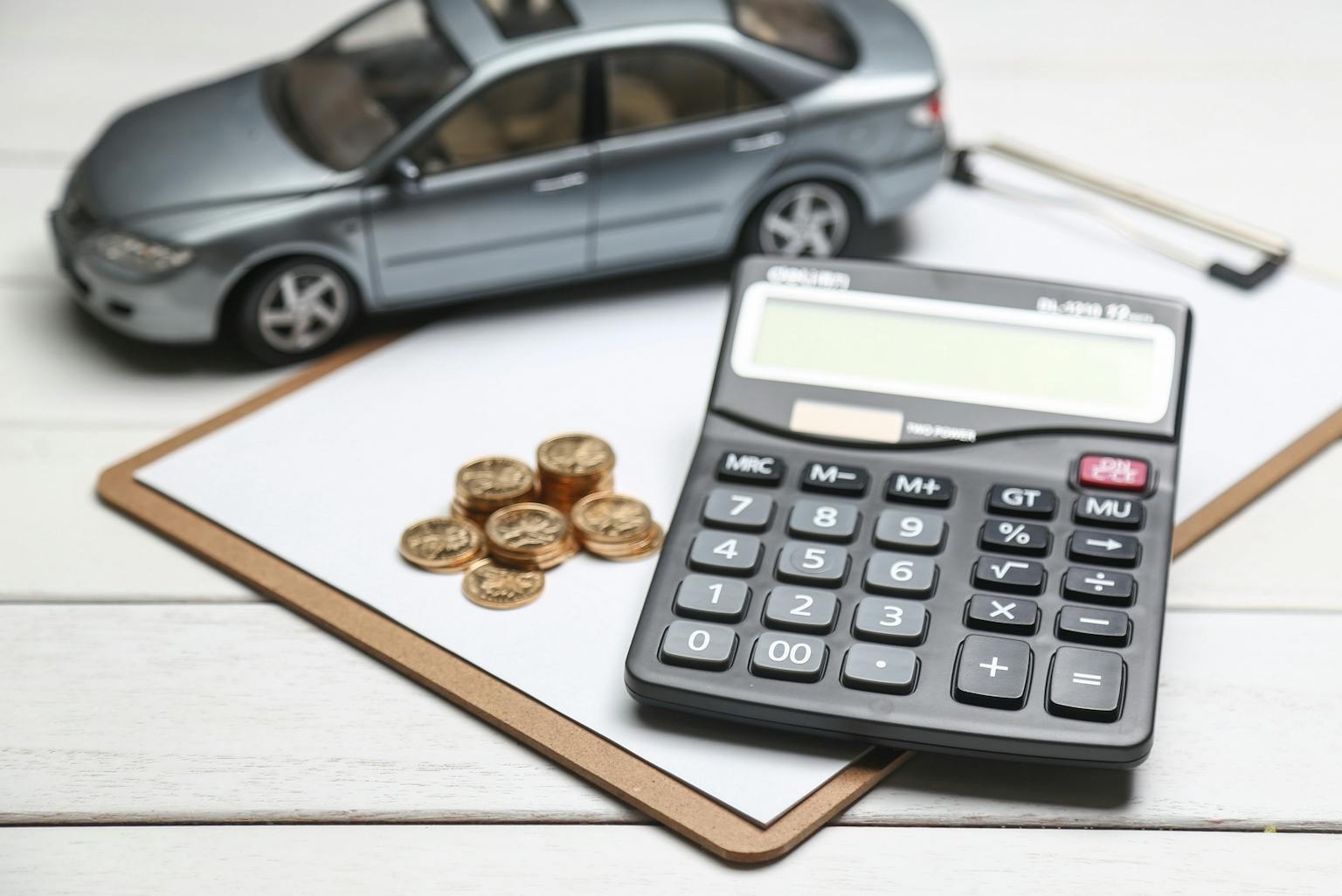 รวมเรื่องภาษี รถยนต์ ที่ควรรู้ จ่ายเท่าไร จ่ายยังไง ต้องใช้เอกสารอะไรบ้าง