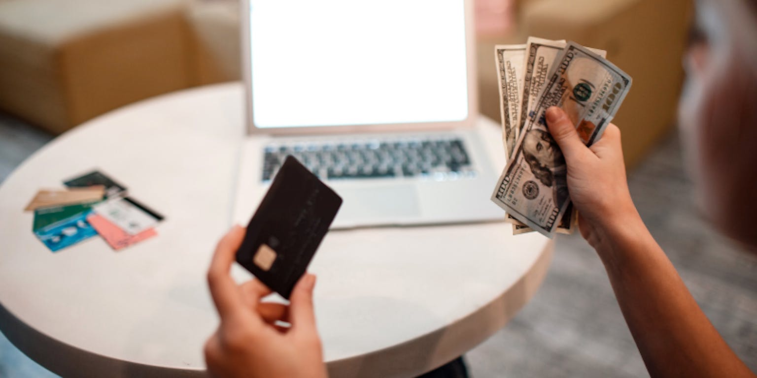 Kenali Pembayaran Minimum Kartu Kredit, Untung atau Buntung?