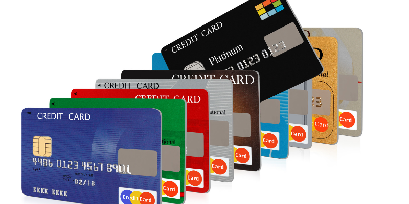 Pembayaran minimum kartu kredit adalah