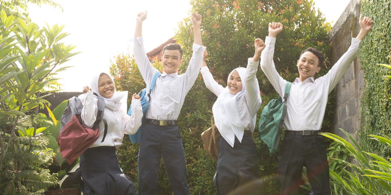 Beasiswa Kartu Indonesia Pintar