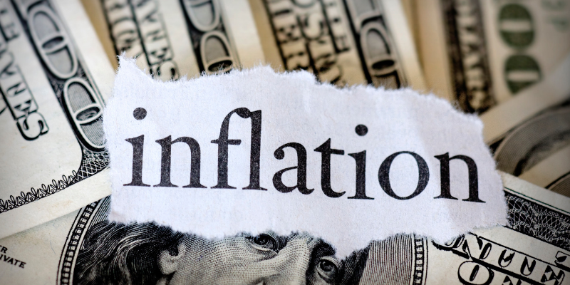 Alasan Inflasi Terjadi