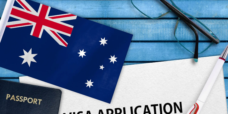 Manfaat Visa Pelajar Australia