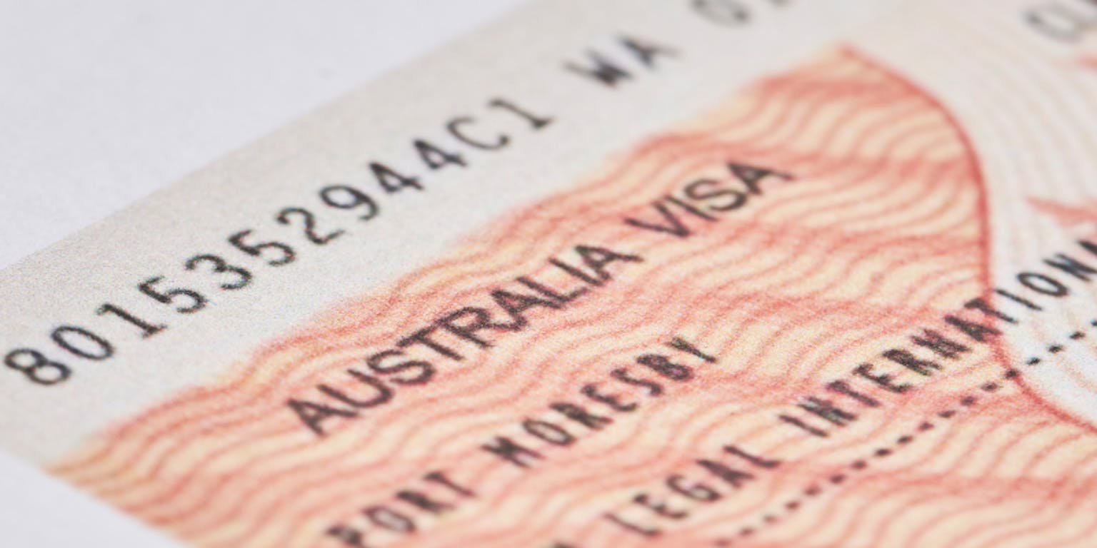 Detail Visa Pelajar Australia, Biaya, Syarat, dan Cara Ajukan