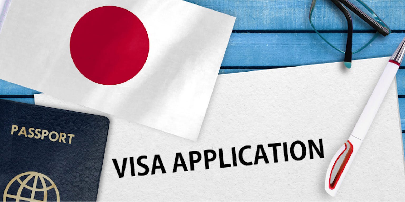 Syarat Visa Pelajar Jepang, Biaya, dan Cara Ajukan!