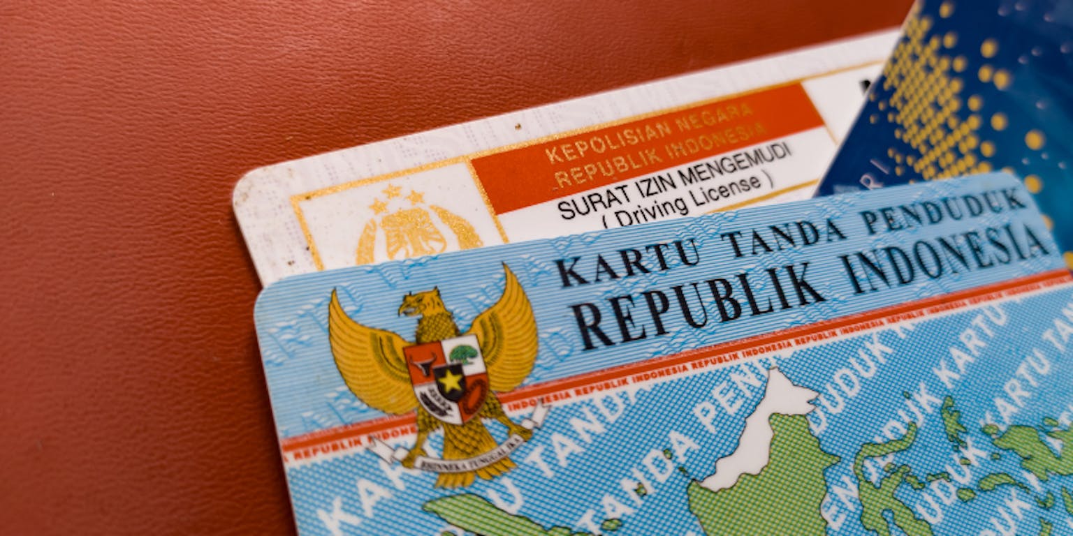 Cetak KTP Online Bandar Lampung Lewat PAKe-Oli, Proses Cepat!