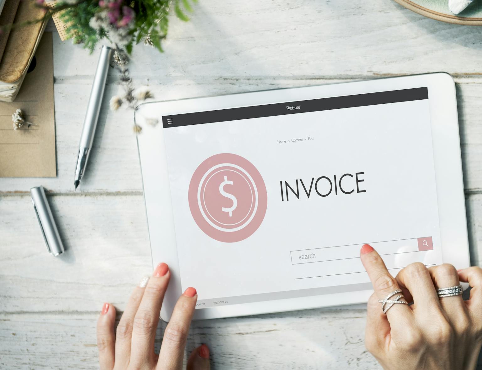 Invoice Factoring vs Invoice Financing 4 ข้อแตกต่างที่คุณต้องรู้