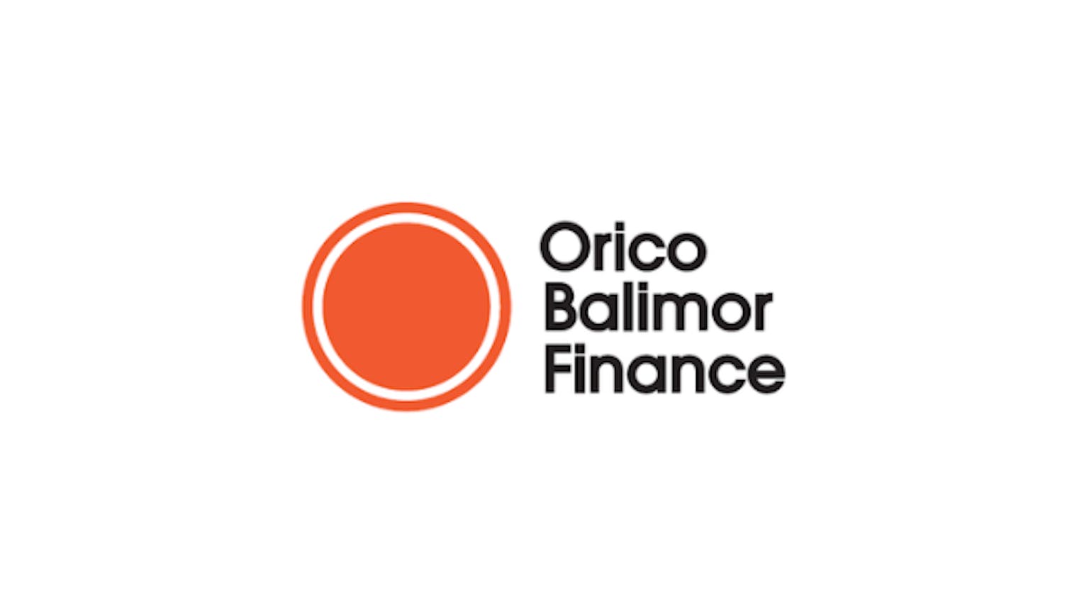 Orico Balimor Finance