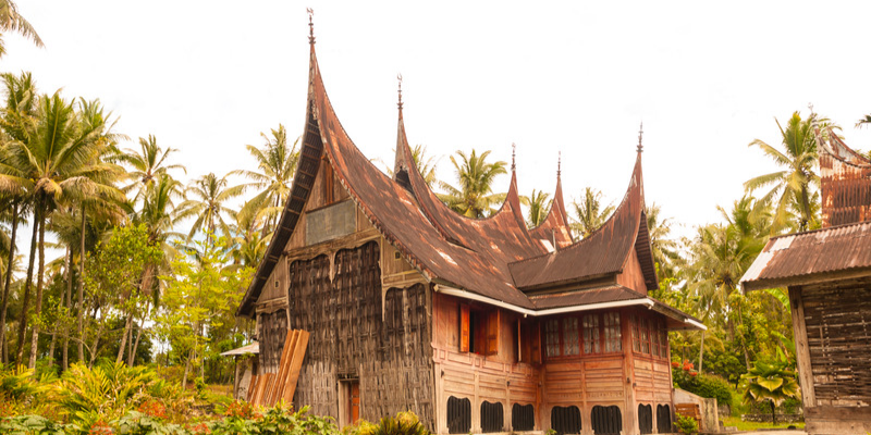 Rincian Biaya Nikah Adat Batak