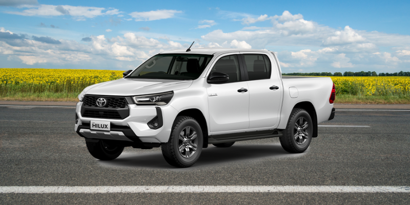 Gadai Bpkb Mobil Toyota Hilux Pick Up Ini Simulasi Cicilannya Moneyduck Indonesia