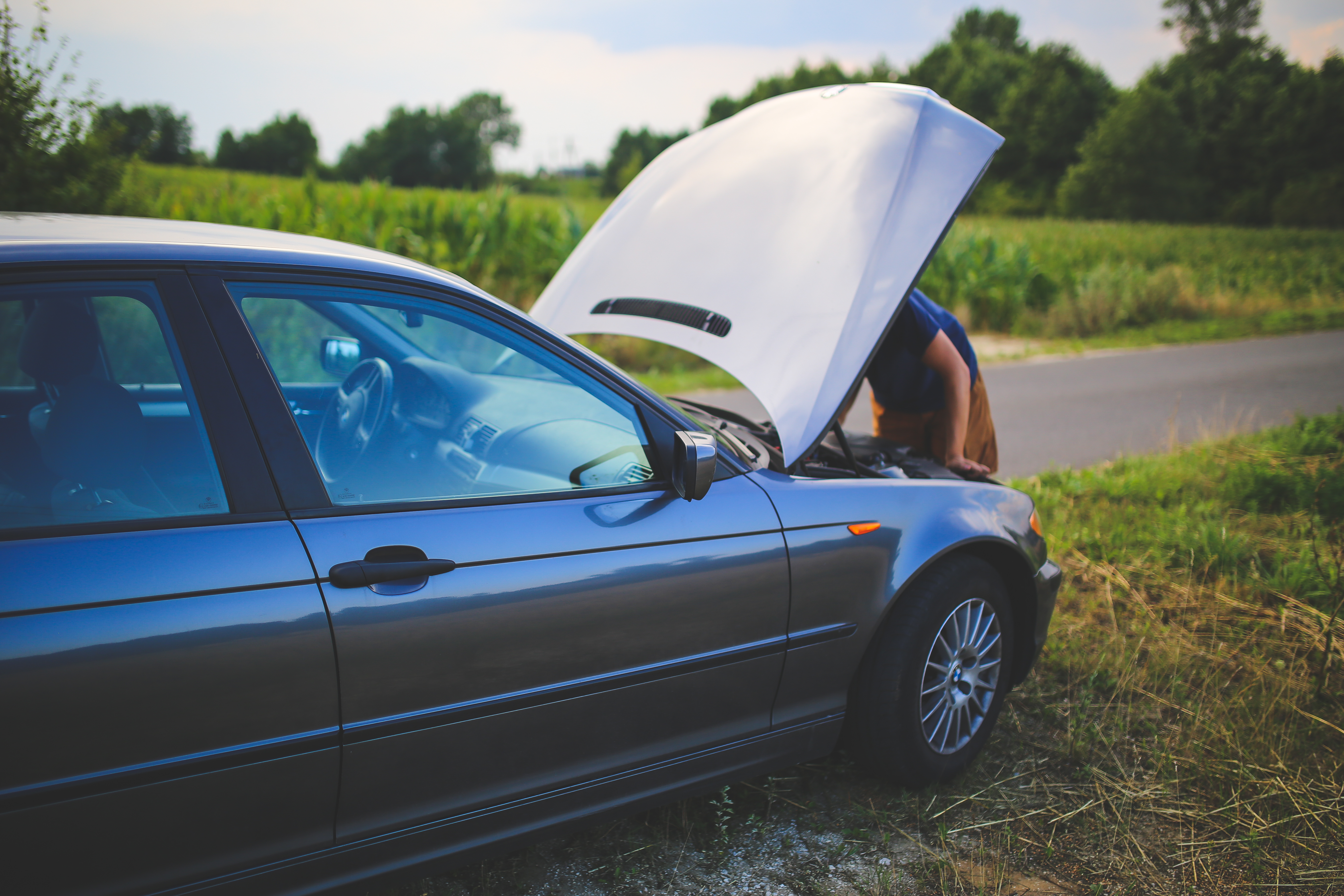 Di mana pun mobil kamu mengalami masalah akan mendapat perbaikan dari asuransi mobil all risk