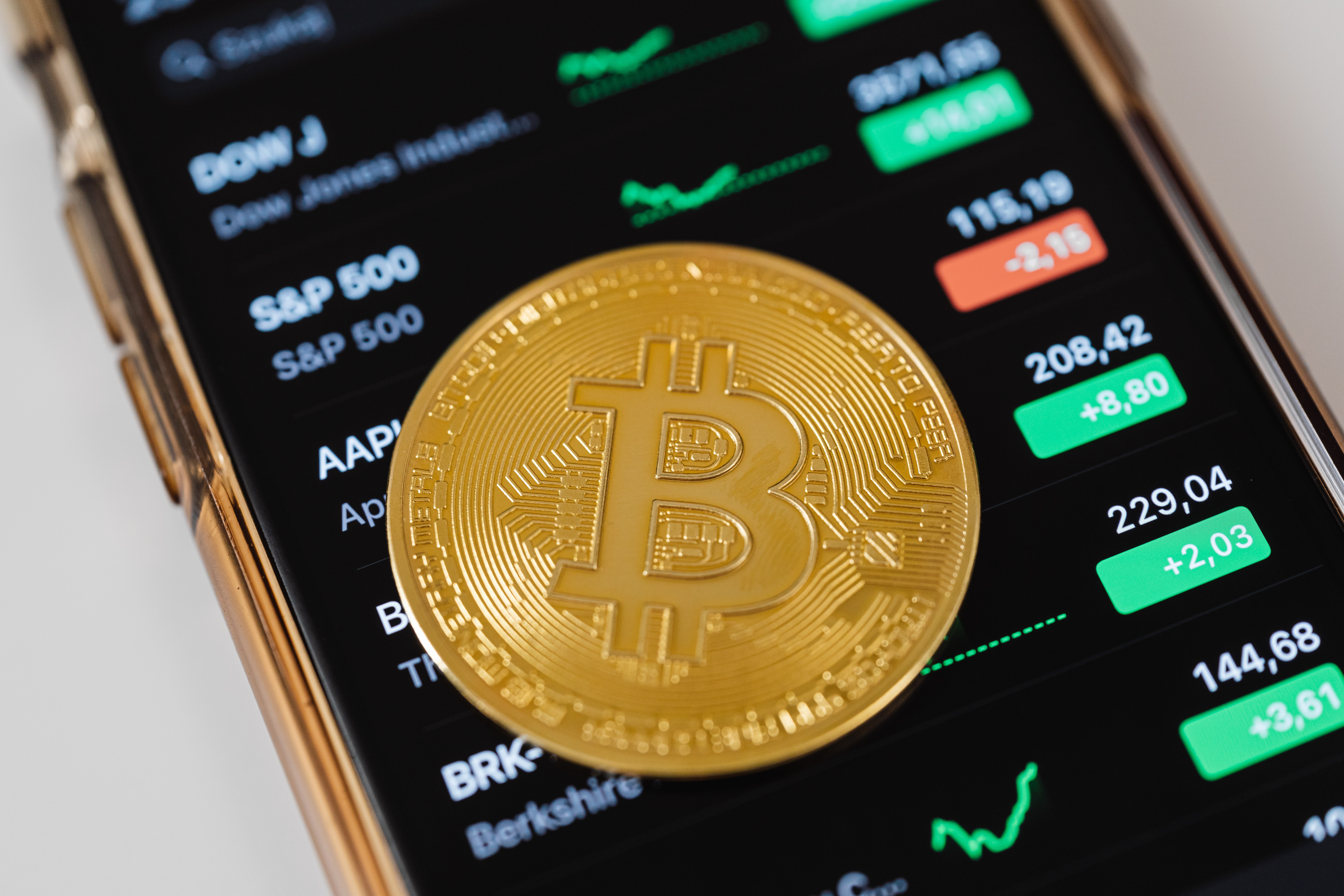 Cara kerja Bitcoin membutuhkan blockchain, penambangan, dan dompet Bitcoin