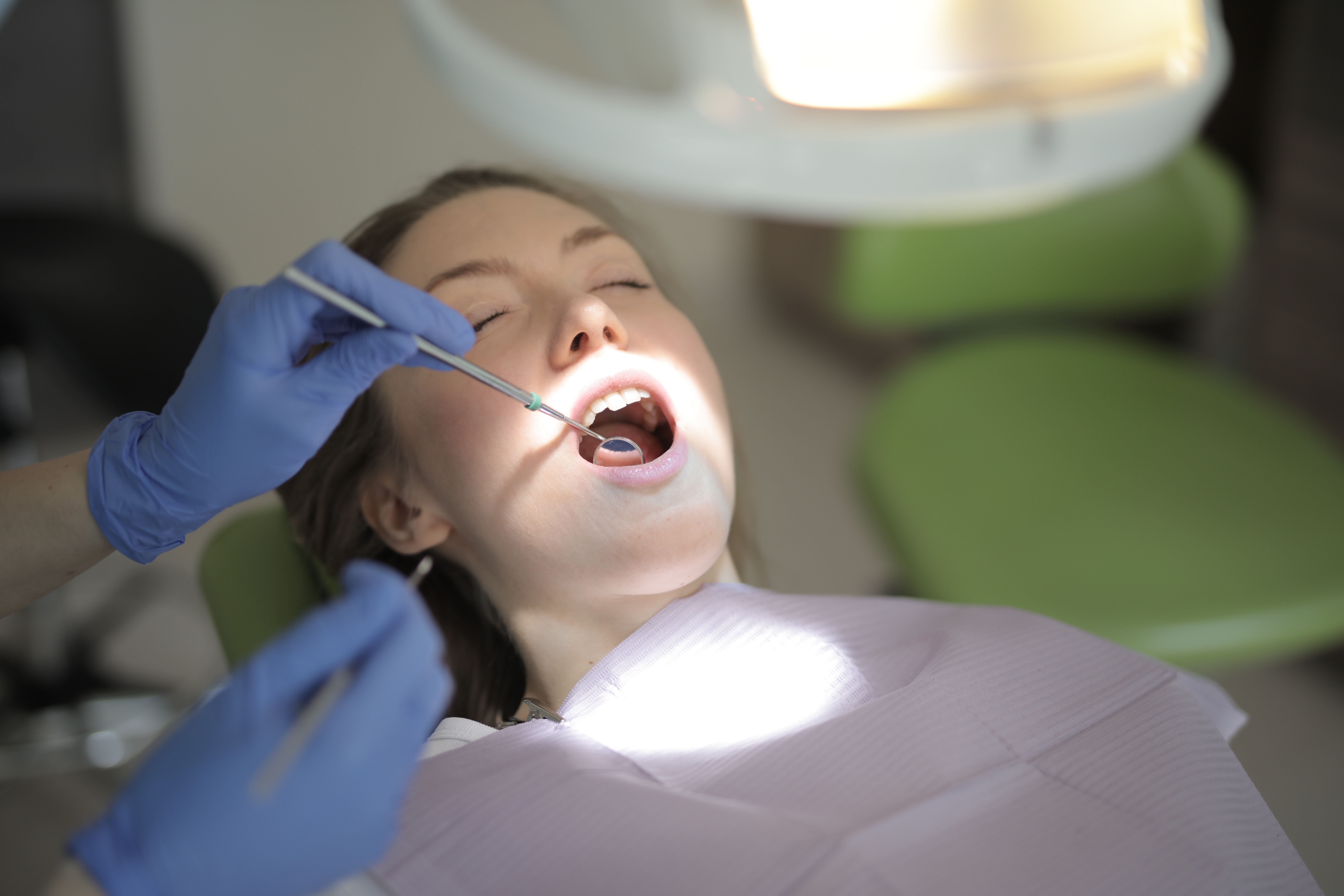 Pastikan pilih asuransi kesehatan gigi sesuai manfaat dan preminya