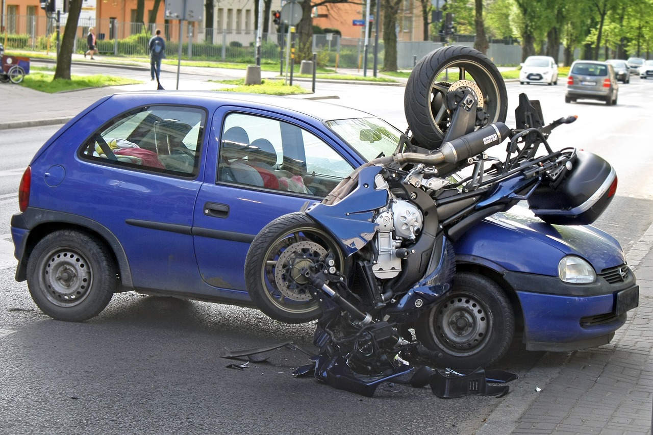Kecelakaan akibat pelanggaran lalu lintas oleh pengemudi tidak ditanggung asuransi