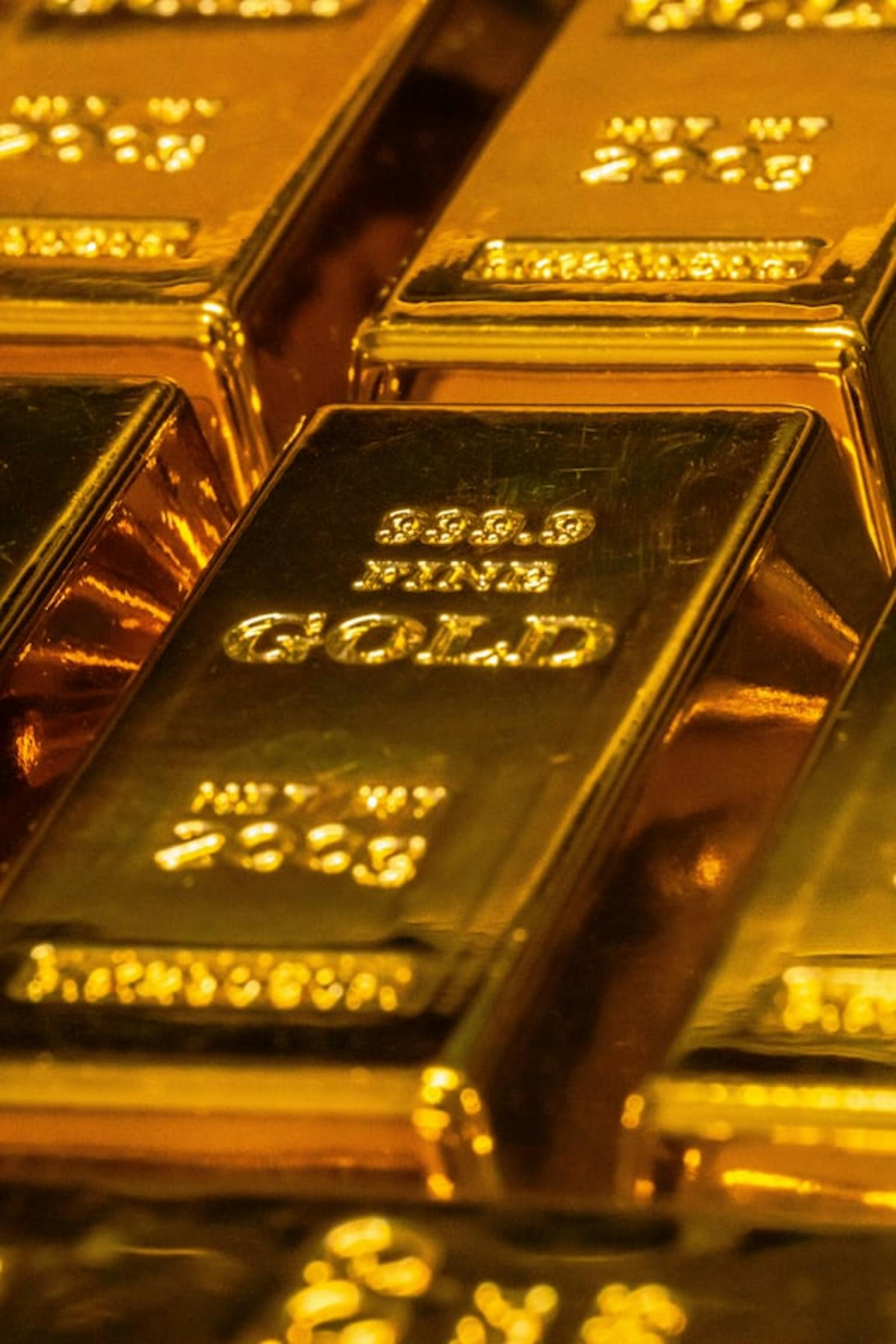 Salah Satu Jenis Investasi Jangka Panjang Adalah Investasi Emas