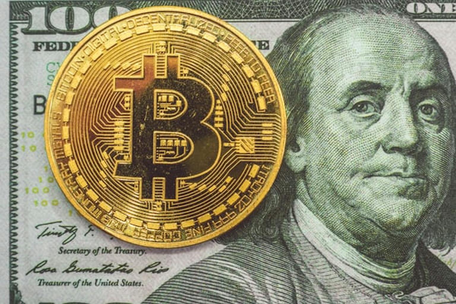Apa Itu Bitcoin, Cara Kerja, Risiko dan Legalitasnya