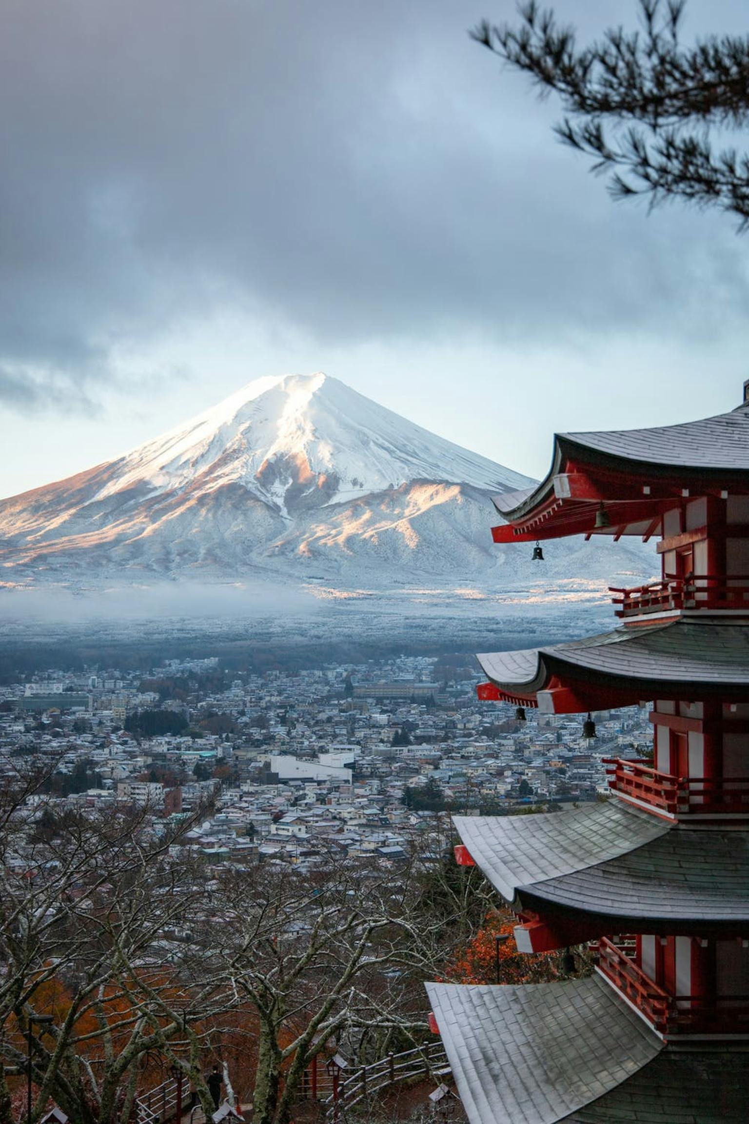 Pentingnya Memiliki Asuransi Perjalanan Ketika Pergi Ke Jepang