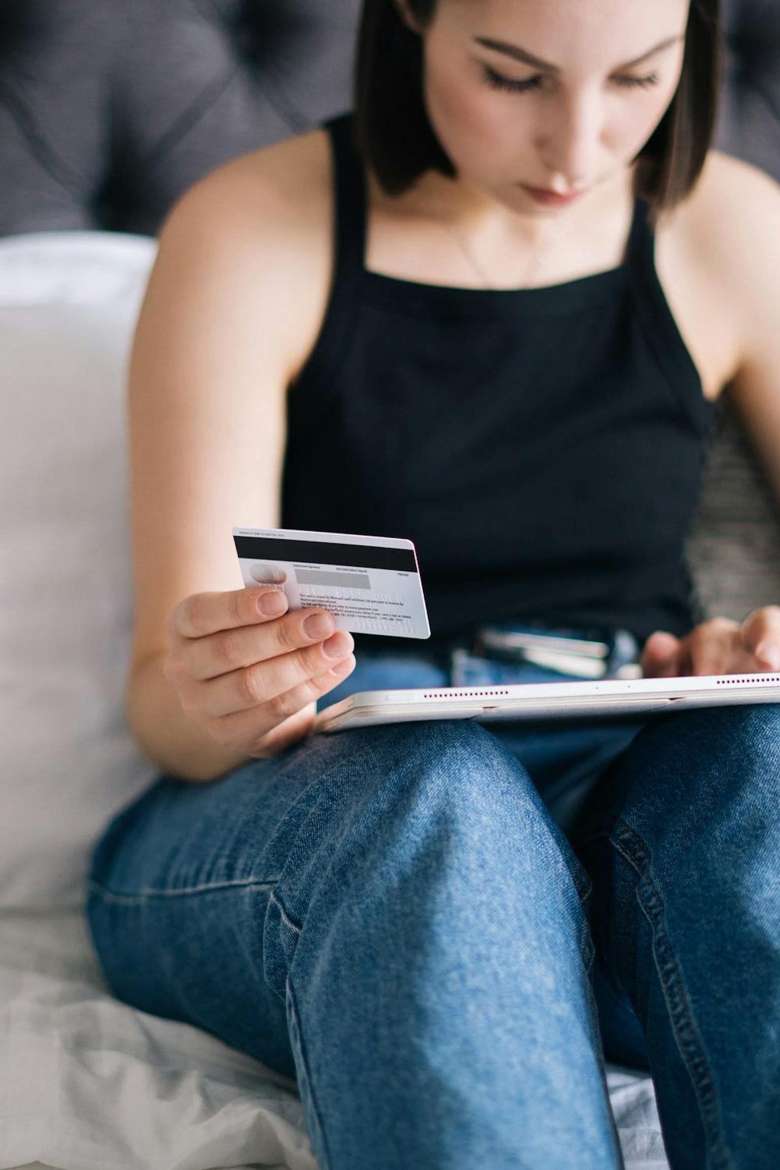 Salah Satu Cara Melakukan Cicilan Di Bukalapak Adalah Dengan Kartu Kredit