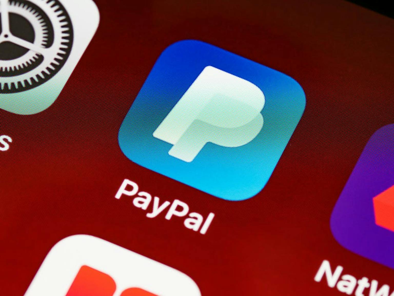 Salah Satu Keunggulan PayPal Adalah Keamanan Yang Terjamin