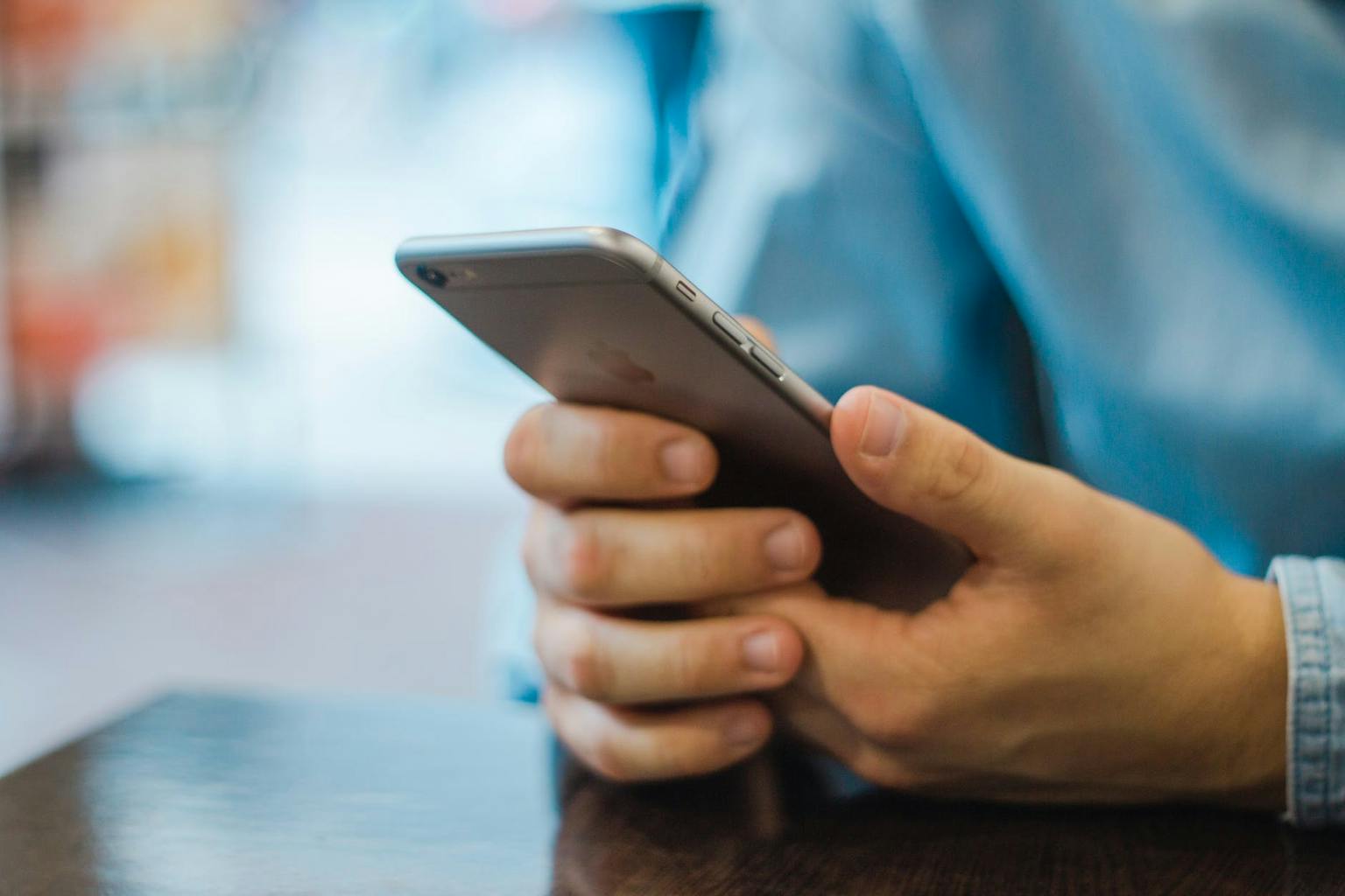 Daftar SMS Banking Menggunakan Smartphone 