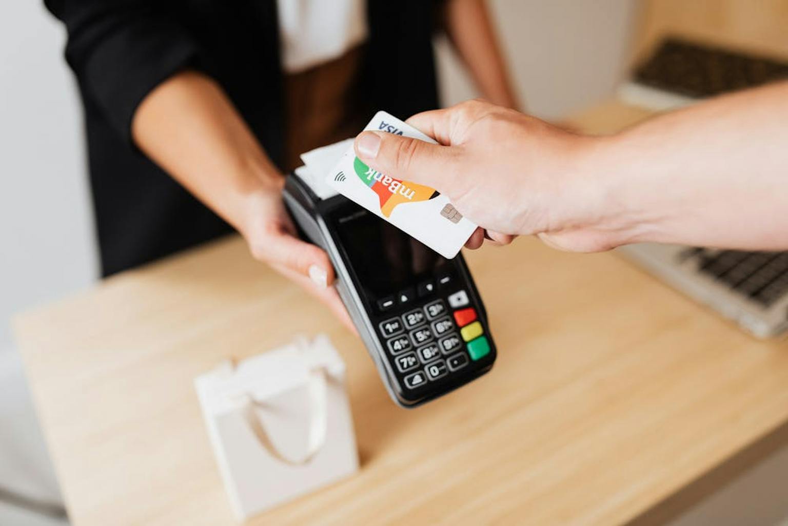 Penarikan Kartu Kredit di Mini Market Memiliki Limit Penarikan