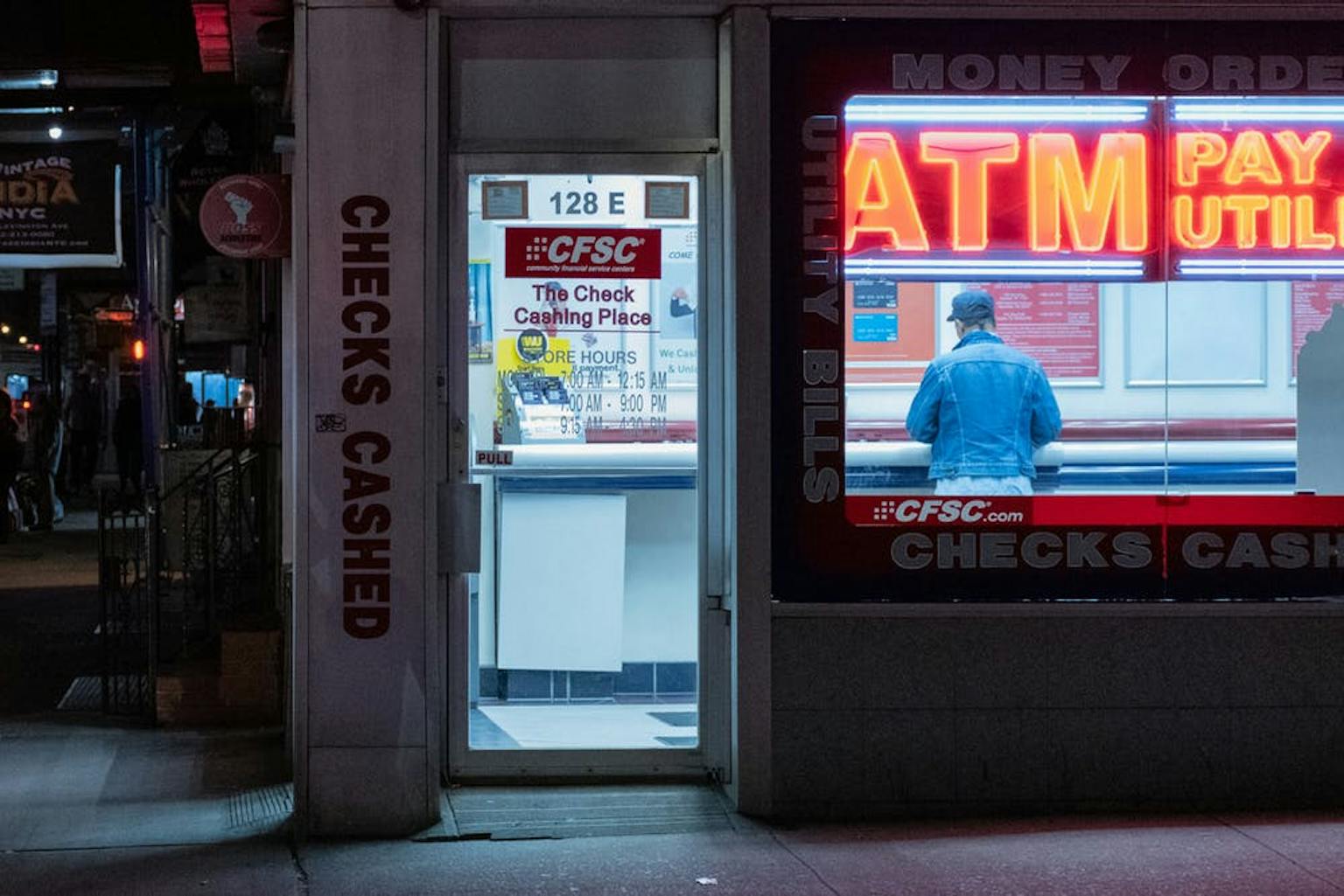 Lebih Mudah Membayar Angsuran FIF di ATM Mandiri