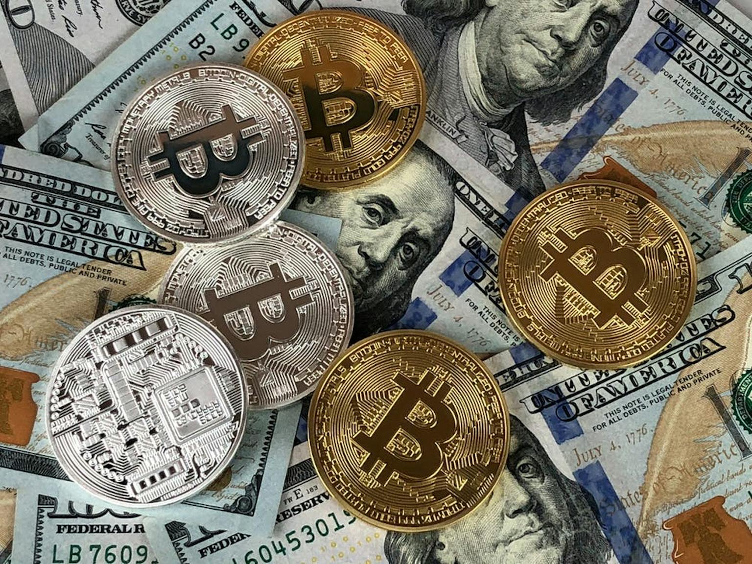 Yang Perlu Diperhatikan Bagi Investor Bitcoin Pemula