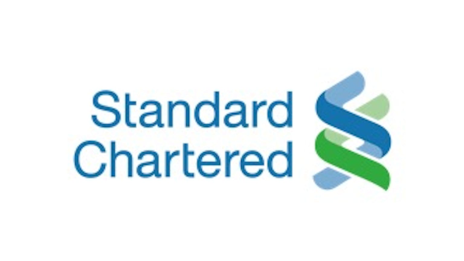 Standard Chartered MasterCard Gold