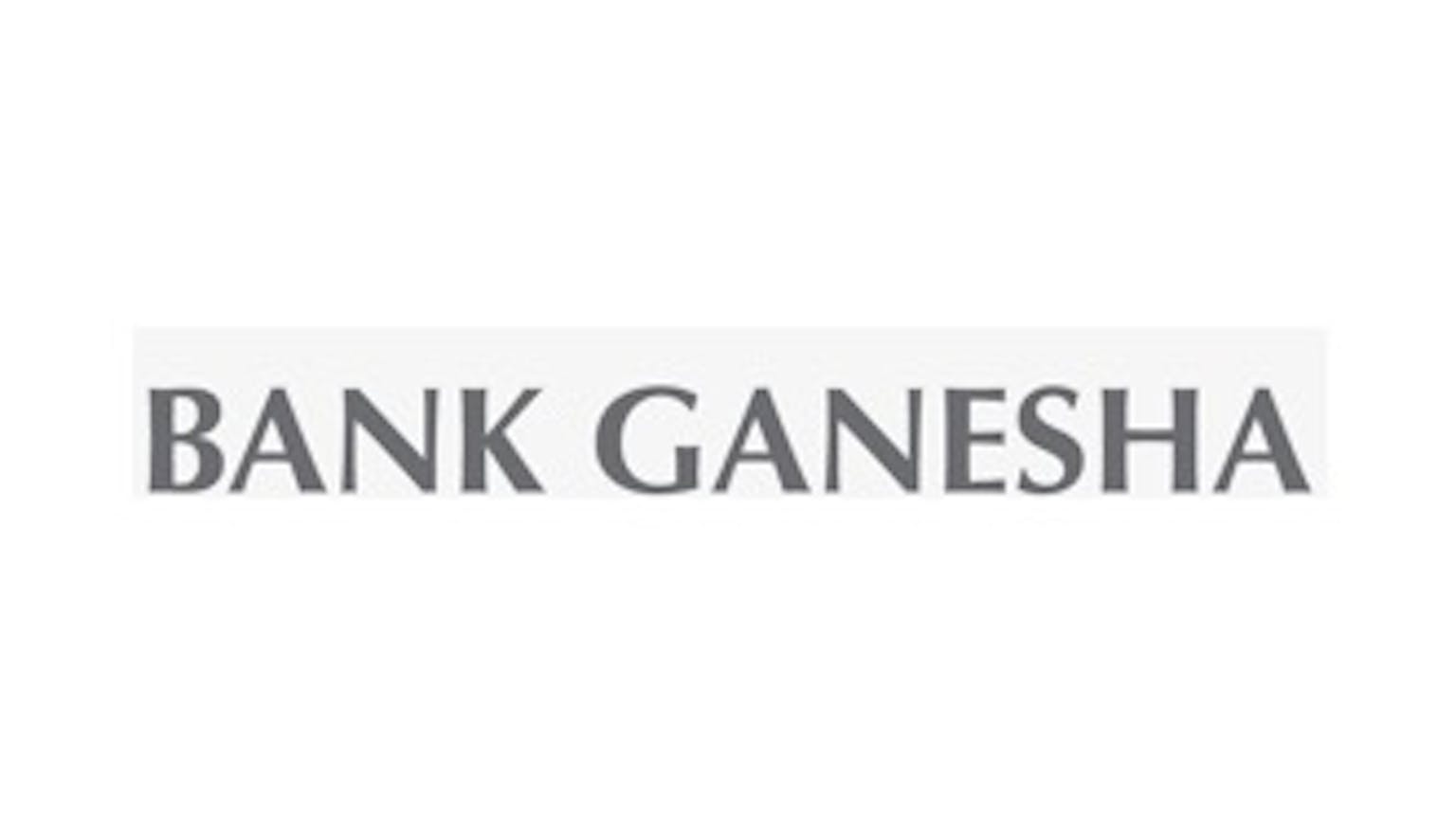 Bank Ganesha
