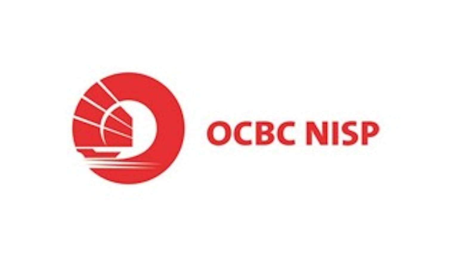 OCBC NISP 90°N