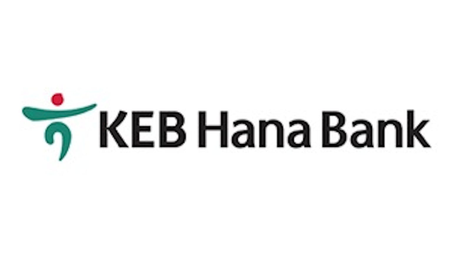Bank KEB Hana
