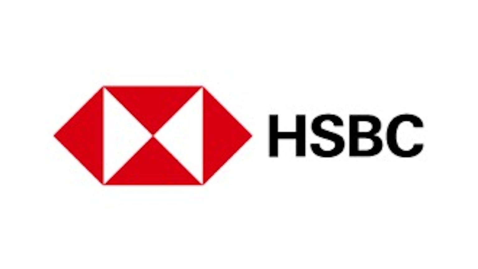HSBC Deposito Mata Uang Asing