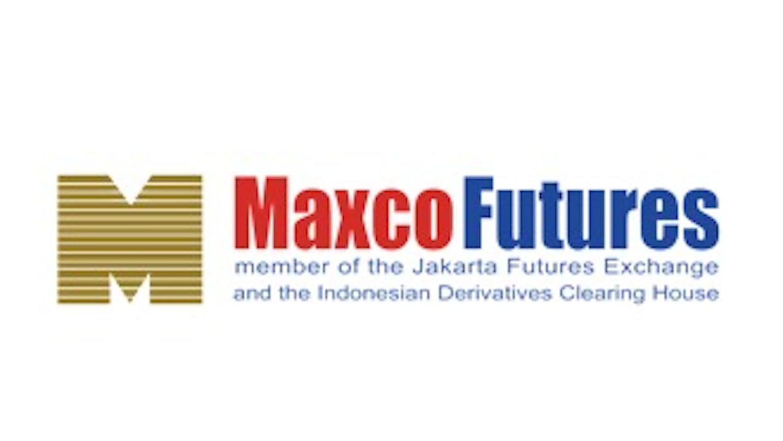 Maxco Futures Forex