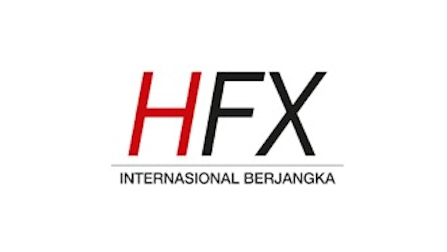 HFX Internasional Berjangka