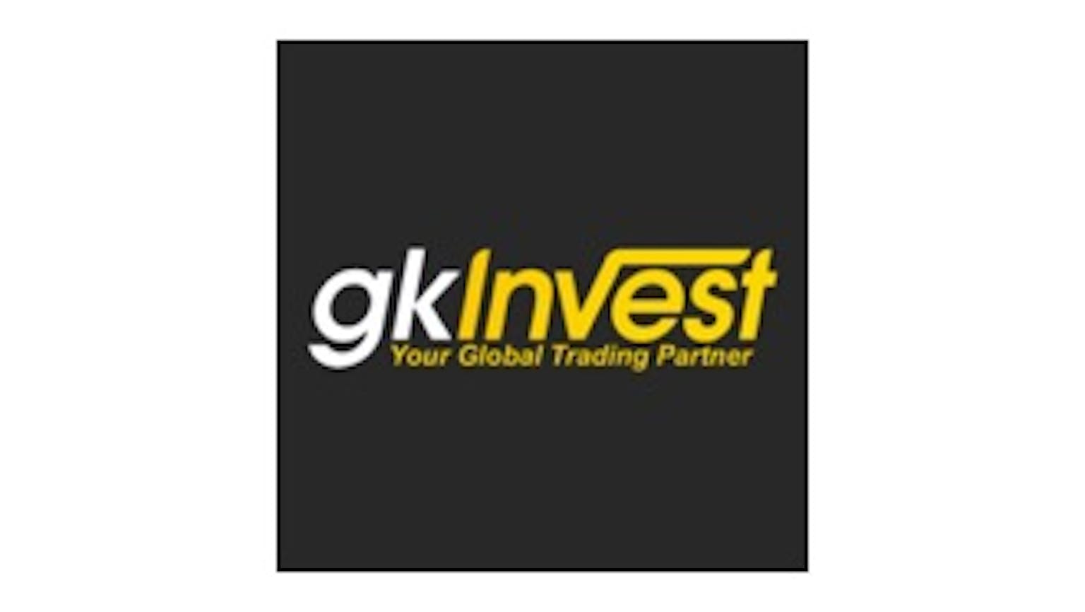 GKInvest Forex