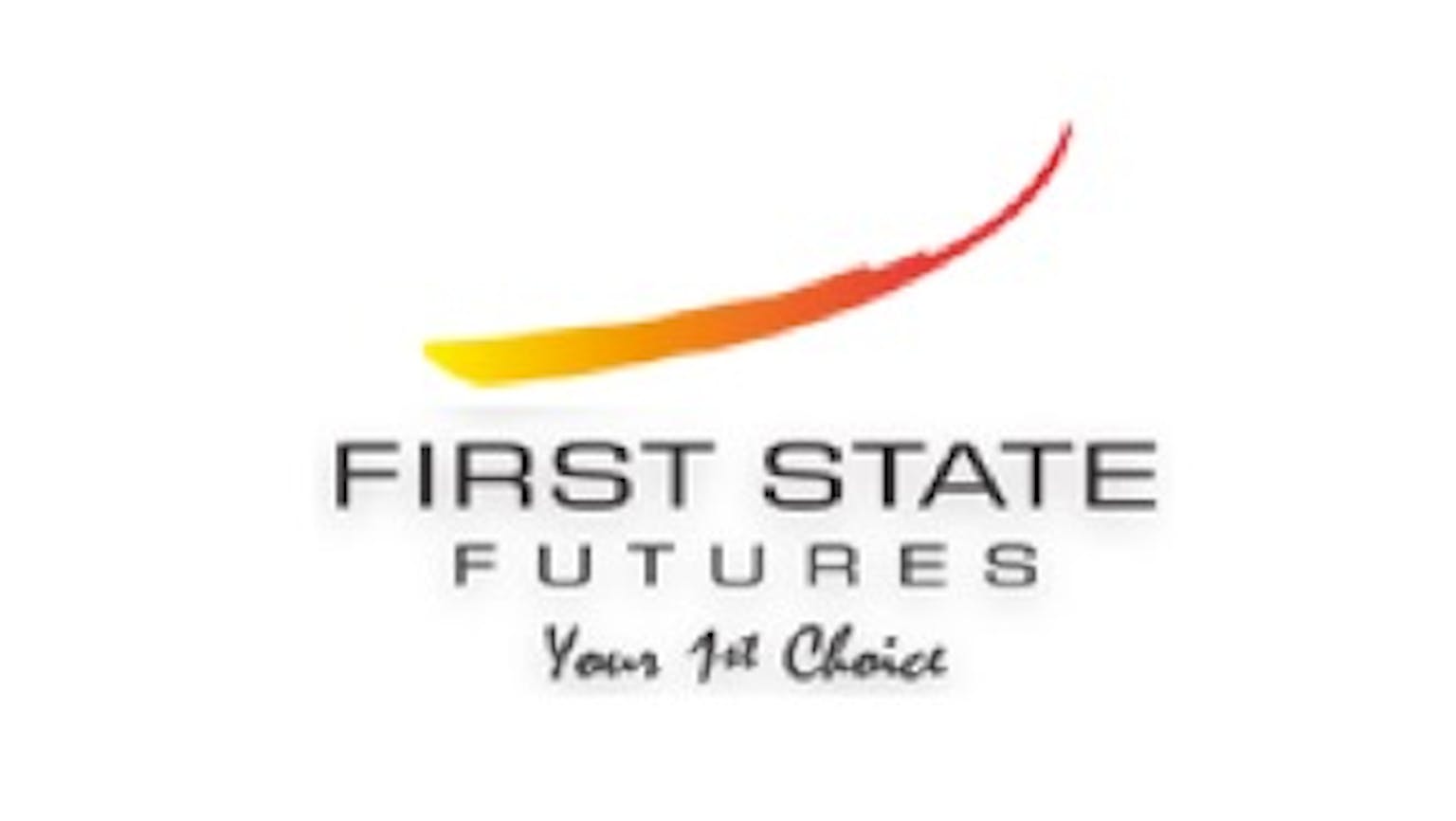 First State Futures Currency Market