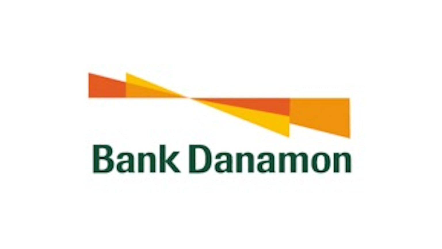 Deposito Danamon Rupiah