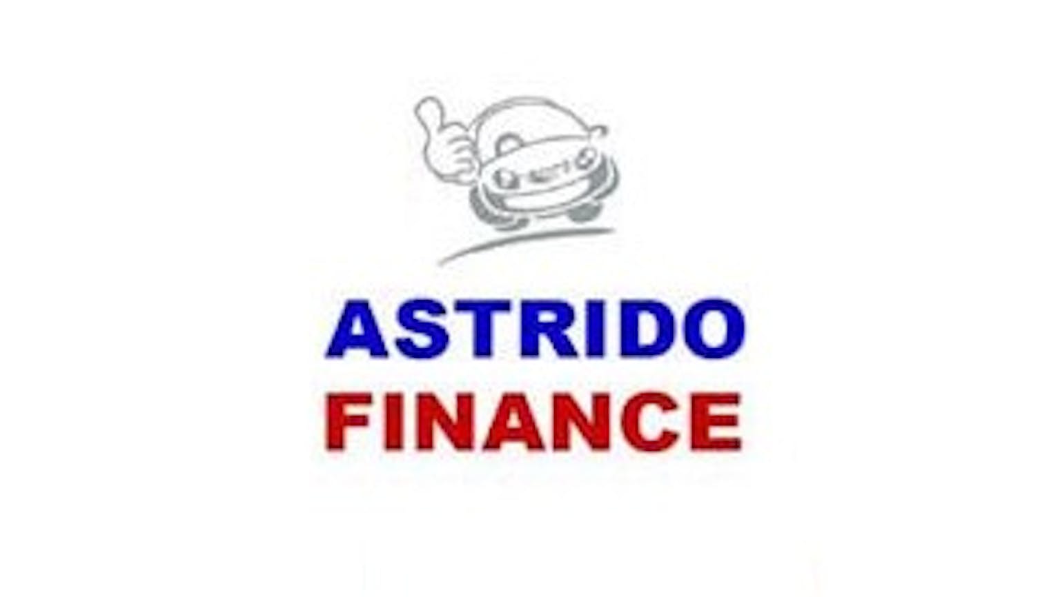 Astrido Finance