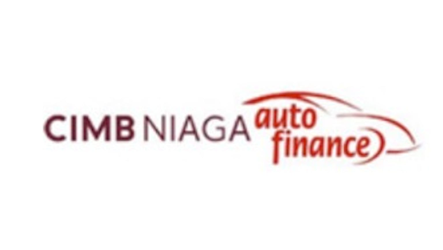 CIMB Niaga Auto Finance
