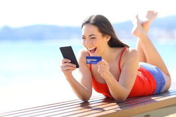 credit card foreigners or expats